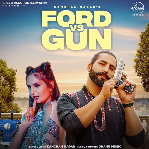 Ford vs Gun Kanchan Nagar MP3 Download