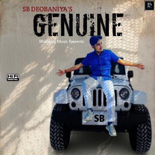 Genuine Sb Deobaniya MP3 Download