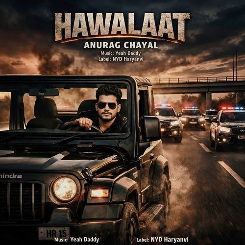 Hawalaat Anurag Chayal MP3 Download