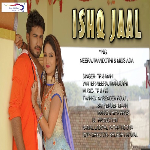 Ishq Jaal MaHi MP3 Download