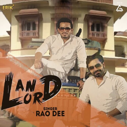Landlord Rao Dee MP3 Download