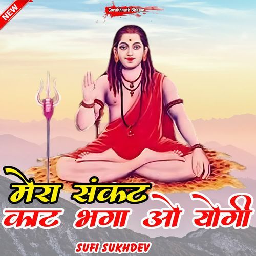 Mera Sankat Kaat Bhag O yogi Sufi Sukhdev MP3 Download