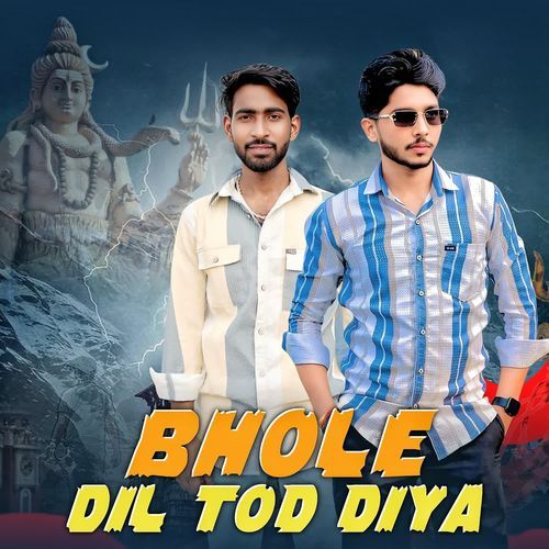 Bhole Dil Tod Diya Vanshika Hasupur MP3 Download