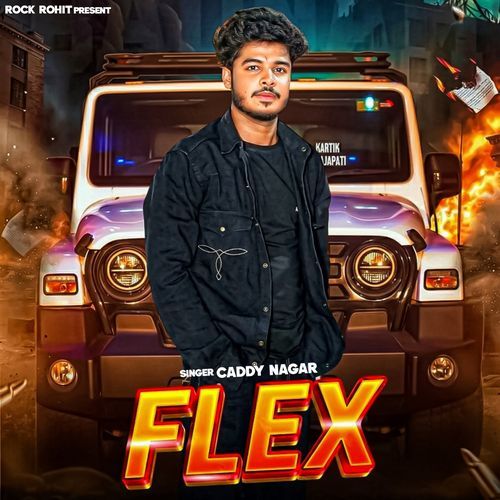 FLEX Caddy Nagar MP3 Download