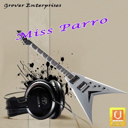 Miss Parro
