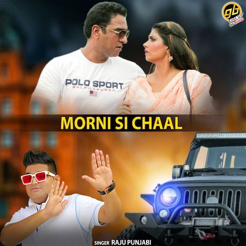 Morni Si Chaal Raju Punjabi MP3 Download