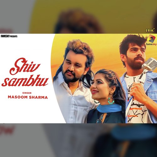 Shiv Sambhu Masoom Sharma MP3 Download
