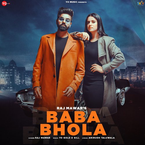 Baba Bhola Manisha Sharma MP3 Download