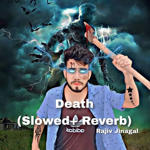 Death (Slowed + Reverb) Rajiv Jinagal MP3 Download