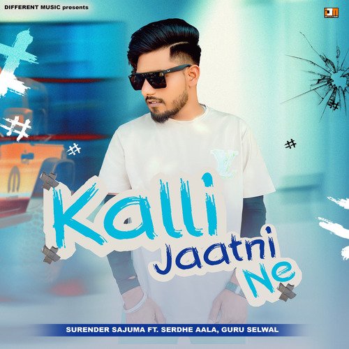 Kalli Jaatni Ne Surender Sajuma MP3 Download
