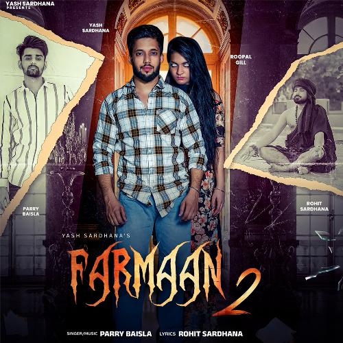 Farmaan 2 Yash Sardhana MP3 Download
