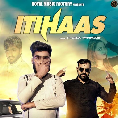 Itihaas Aman Jaji (MJ) MP3 Download