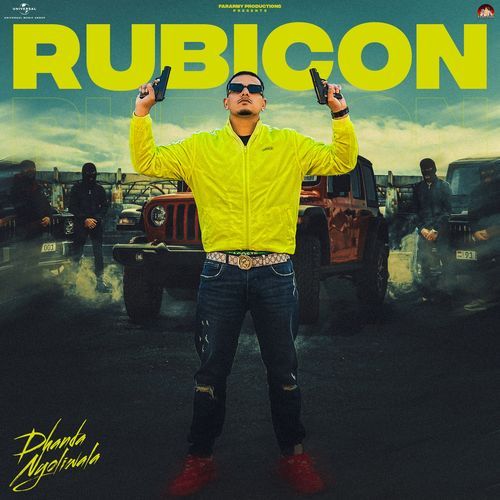 Rubicon Dhanda Nyoliwala MP3 Download