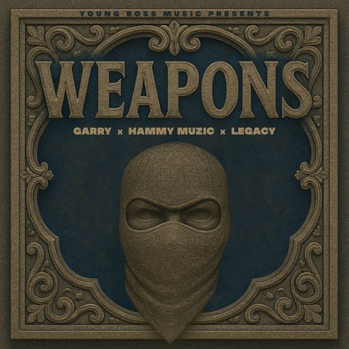 Weapons Hammy Muzic MP3 Download
