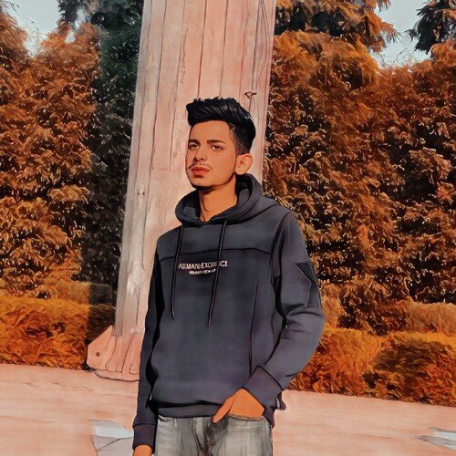 Yaari (Slowed & Reverbed) Ritik Mataniya MP3 Download