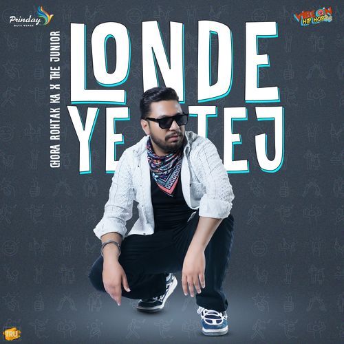 Londe Ye Tej The Junior MP3 Download