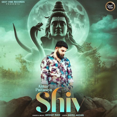 Shiv Ankur Paitasiya MP3 Download