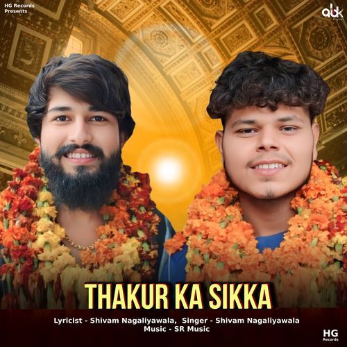 Thakur Ka Sikka Shivam nagaliyawala MP3 Download