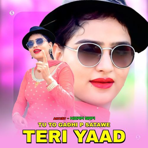 Tu To Gadhi P Satawe Teri Yaad Star Irfan Pahat MP3 Download
