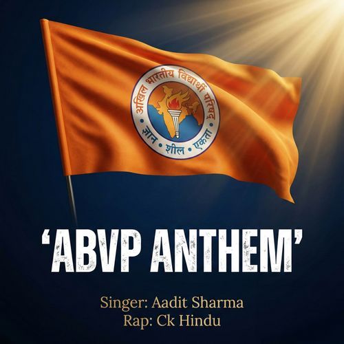 ABVP Anthem Aadit Sharma MP3 Download