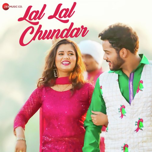 Lal Lal Chundar Renuka Panwar MP3 Download