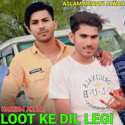 Loot Ke Dil Legi Hakeem Akata MP3 Download