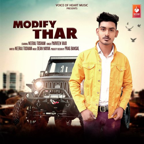 Modify Thar Parveen Vaid MP3 Download