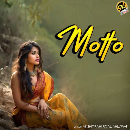 Motto Akshit Rahi MP3 Download