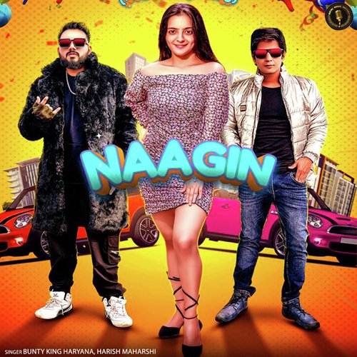 Naagin Harish Maharshi MP3 Download