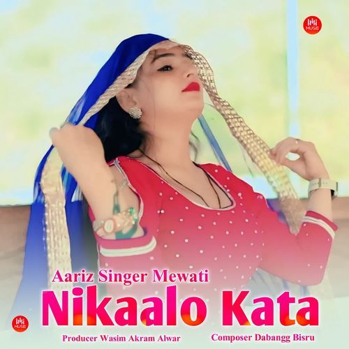 Nikaalo Kata Aariz Singer Mewati MP3 Download