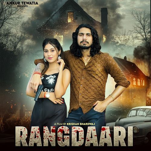 Rangdaari (feat. Anshika Kaushik) Nonu Rana MP3 Download
