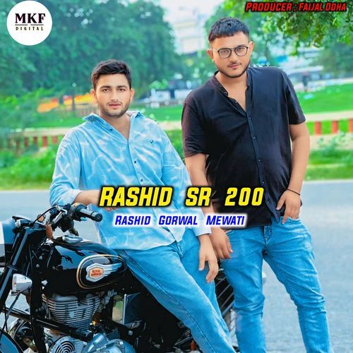 Rashid SR 200 Rashid Gorwal Mewati MP3 Download
