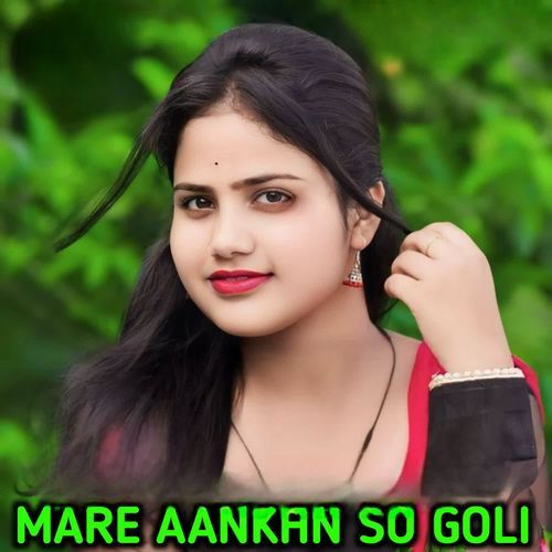 Aankhn su goli mare Parvej Express Mewati MP3 Download