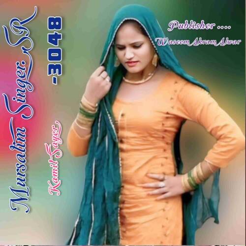 Mursalim Singer SR 3048 Kamil Sayer MP3 Download