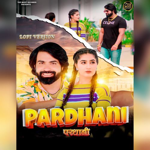 Pardhani (Lofi Version) Nonu Rana MP3 Download