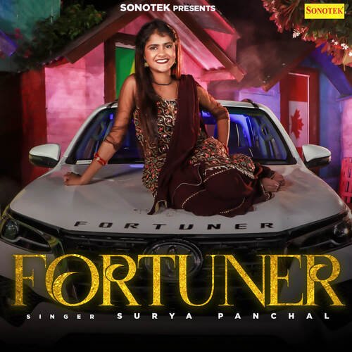 Fortuner Surya Panchal MP3 Download