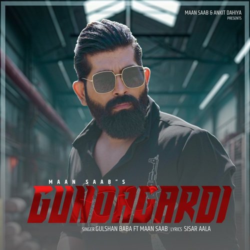 Gundagardi Maan Saab MP3 Download