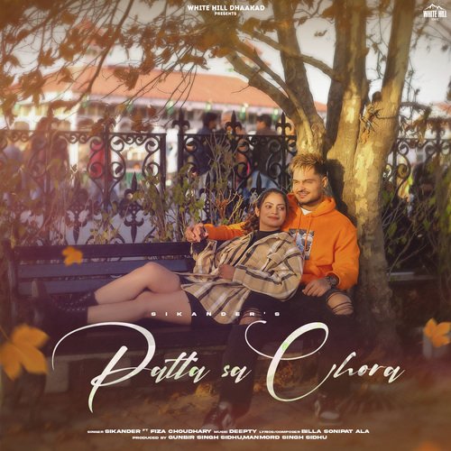 Patla Sa Chora Sikander MP3 Download