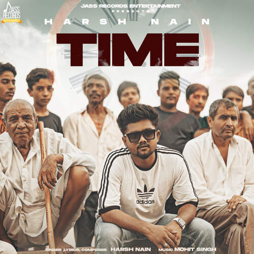 Time Harsh Nain MP3 Download