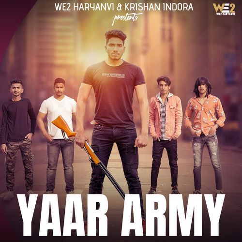 Yaar Army Lovely MP3 Download