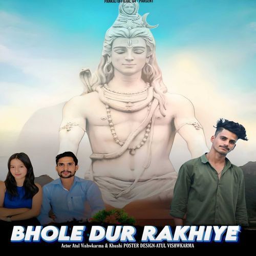 Bhole Dur Rakhiye Khushi Sharma MP3 Download