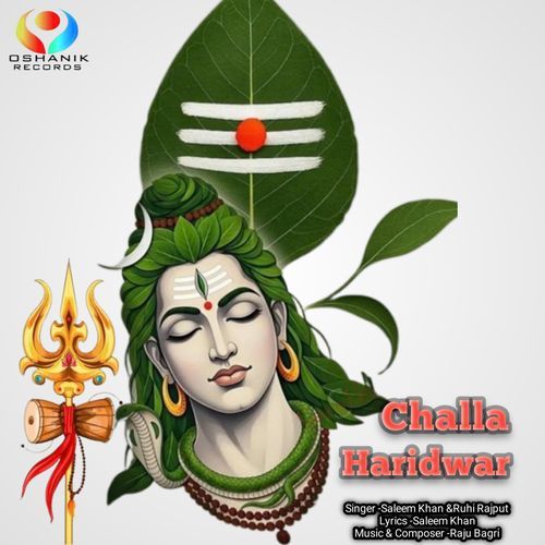 Challa Haridwar Saleem Khan MP3 Download
