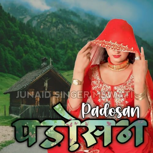 PADOSAN Junaid Singer Mewati MP3 Download
