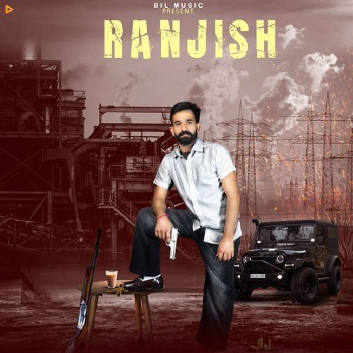 Ranjish Nonu Rana MP3 Download