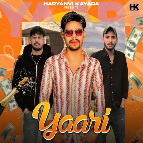 Yaari LD Sarda MP3 Download