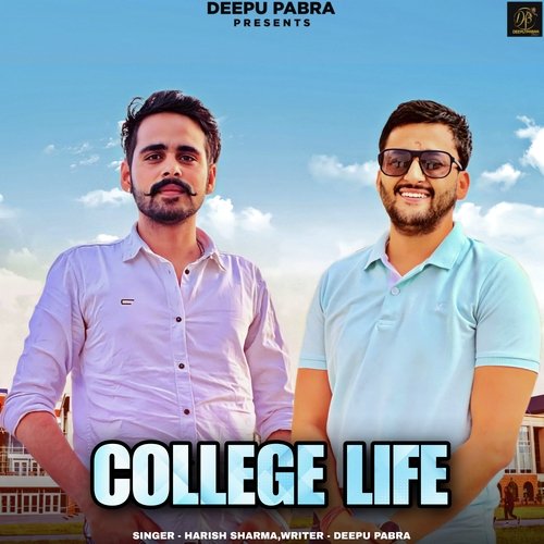 College Life Harish Sharma MP3 Download