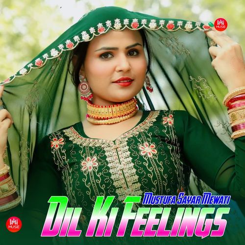 Dil Ki Feelings Mustufa Sayar Bisru MP3 Download