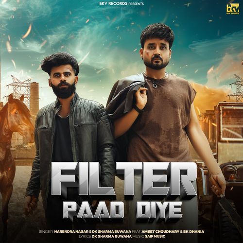 Filter Paad Diye Harendra Nagar MP3 Download