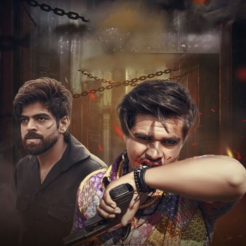 Gabbar Bhi Nachega (LoFi) Masoom Sharma MP3 Download
