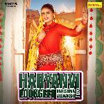 Haryanvi Lookgeet Karishma Meenakshi Vol 1 - Meenakshi Song Download
